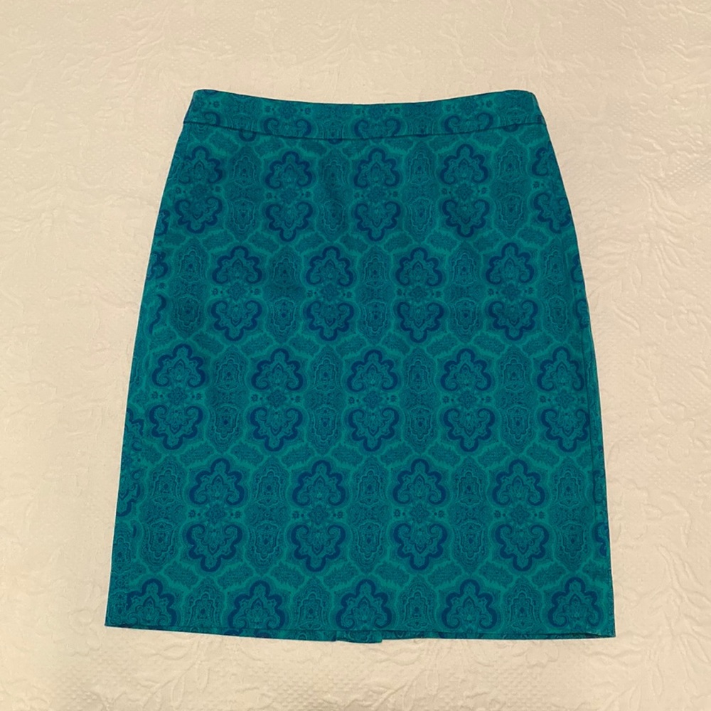 J CREW #2